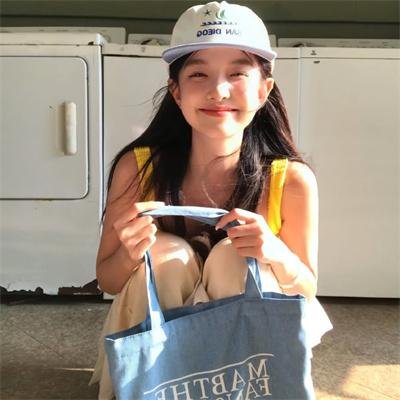 流浪女
