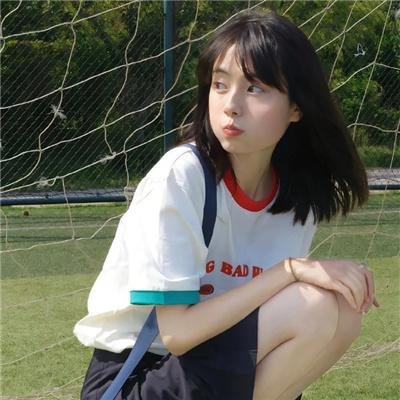 忧伤男孩