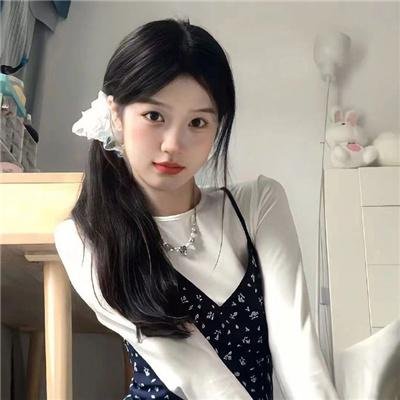 如此女性
