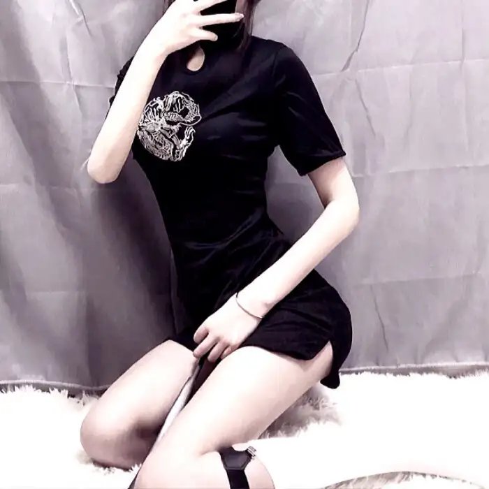 逃逸追踪