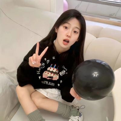 爱普丽尔的洗礼